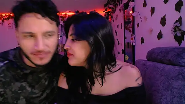 Afroditapoloo online show from January 2025 06:21:01 PM