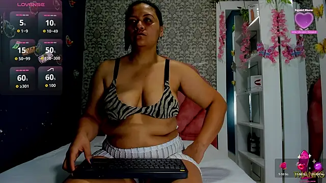 valeria rivera1 online show from November 2025 12:20:01 PM