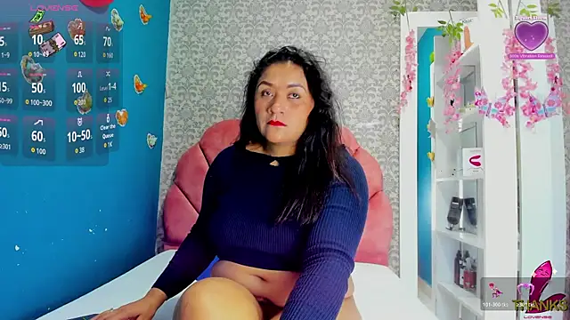 valeria rivera1 online show from November 2025 02:21:02 PM