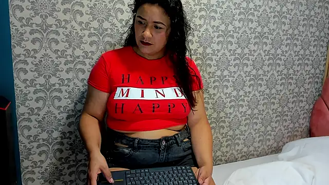 valeria rivera1 online show from February 2026 07:11:01 PM