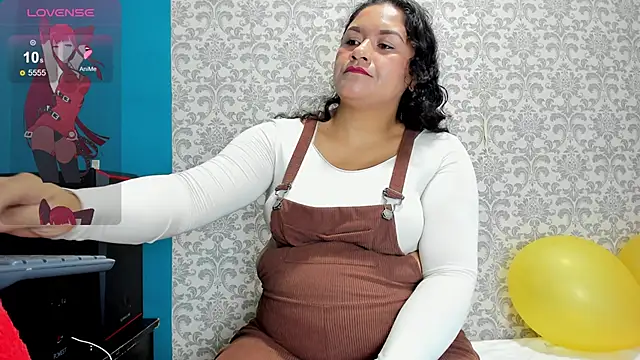 valeria rivera1 online show from June 2026 07:19:01 PM