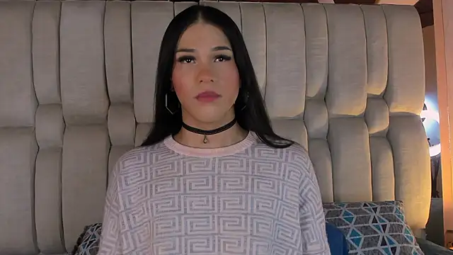 Isa Little Star online show from March 2026 03:13:01 AM