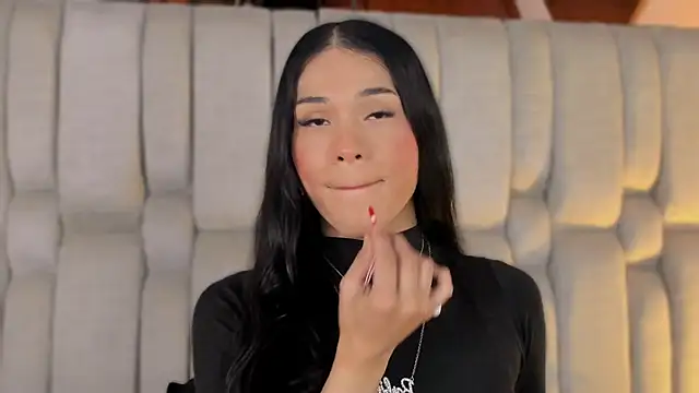 Isa Little Star online show from February 2026 03:52:02 AM