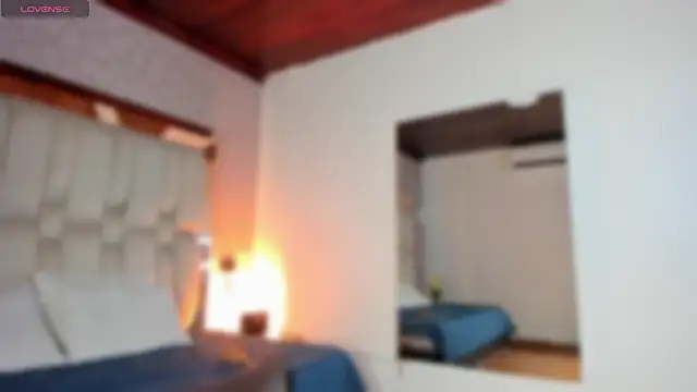 Isa Little Star online show from March 2026 04:03:02 AM