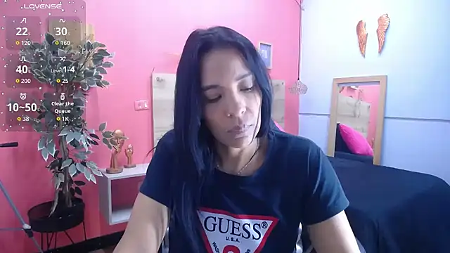 Snapshot of scarlet-foox chatting on November 2025 01:03:01 PM scarlet-foox online show from November 2025 01:03:01 PM