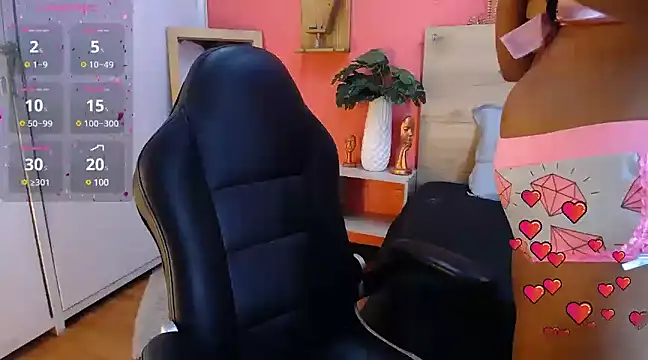 scarlet-foox online show from March 2025 03:17:02 PM