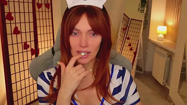 Love Call online show from February 2026 05:05:02 AM