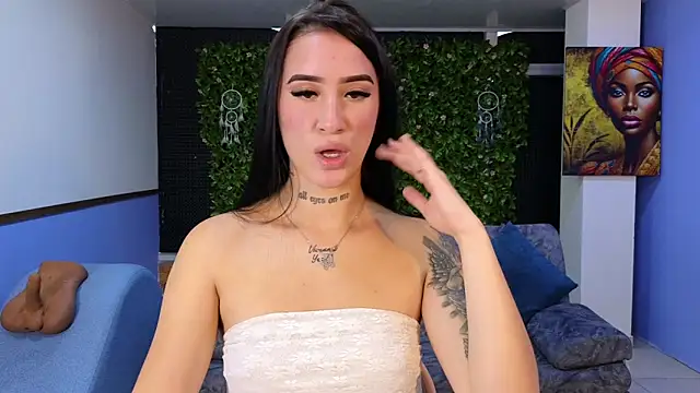 mei sweetcat online show from December 2025 11:48:02 AM