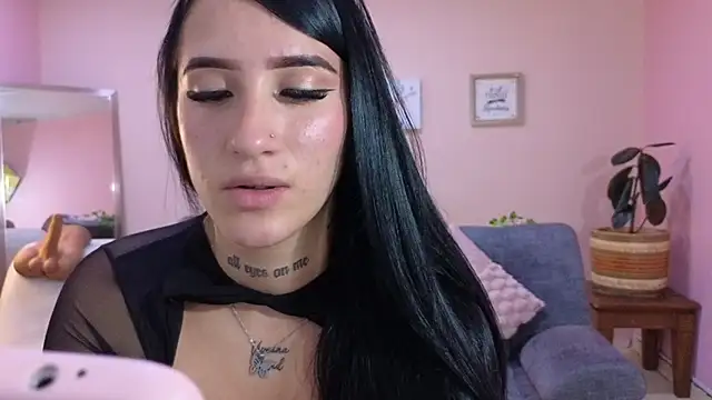 mei sweetcat online show from December 2025 07:48:02 PM