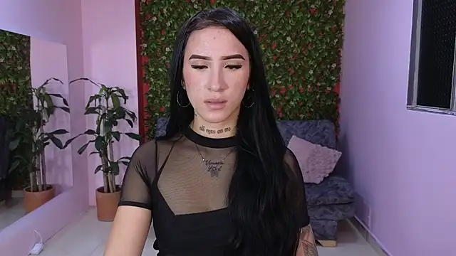 mei sweetcat online show from January 2026 08:07:01 PM