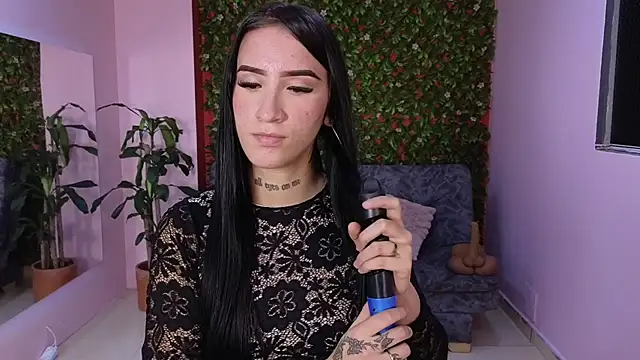 mei sweetcat online show from February 2026 07:44:02 PM