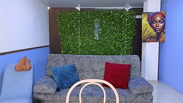 mei sweetcat online show from November 2025 11:59:02 AM