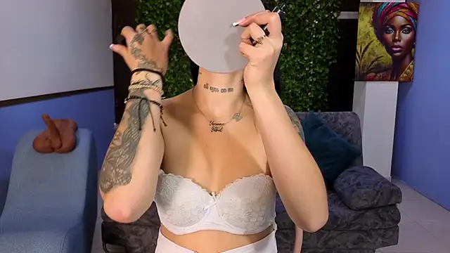 mei sweetcat online show from November 2025 12:09:01 PM