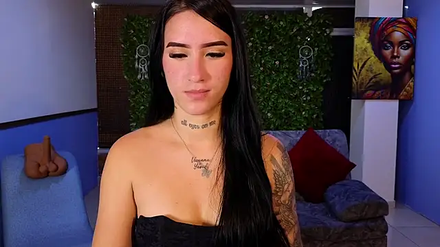 mei sweetcat online show from December 2025 11:33:02 AM