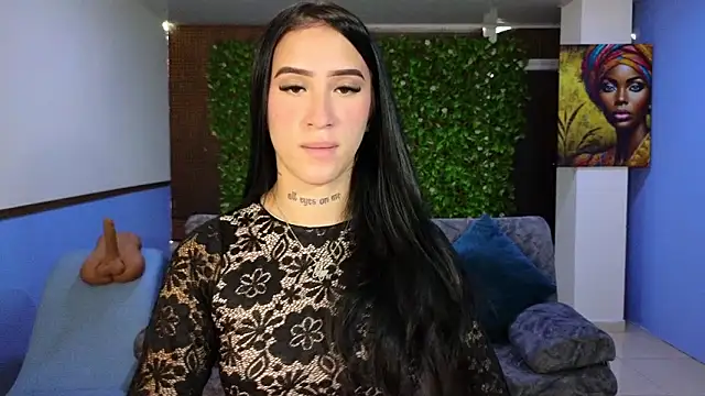 mei sweetcat online show from November 2025 11:36:01 AM