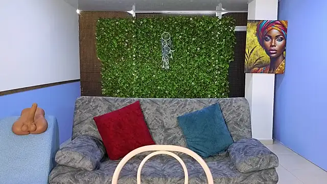 mei sweetcat online show from November 2025 12:09:02 PM