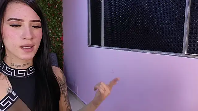 mei sweetcat online show from February 2026 08:09:02 PM