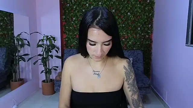 mei sweetcat online show from January 2026 08:12:01 PM