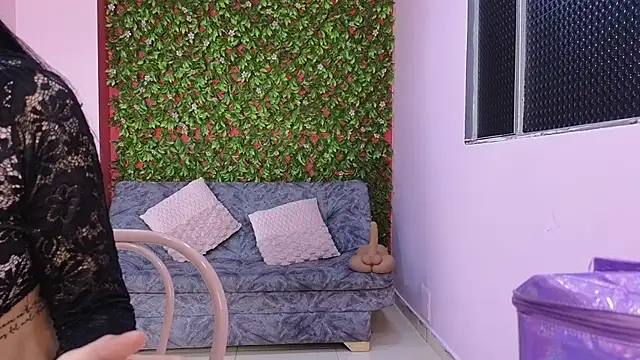 mei sweetcat online show from February 2026 07:48:01 PM