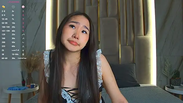 RizeShiro online show from April 2026 05:46:01 AM