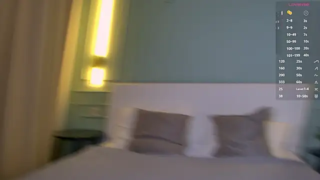 RizeShiro online show from February 2026 05:26:02 AM