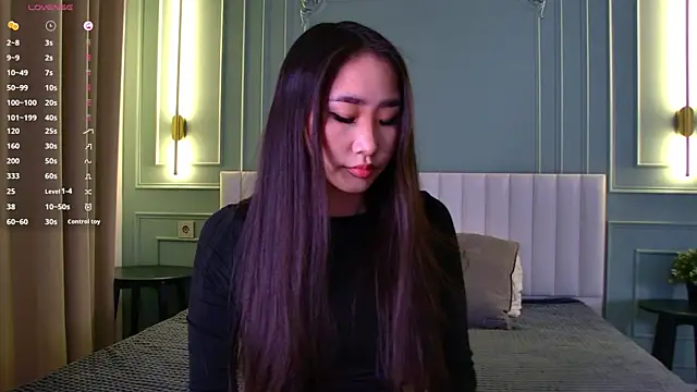 RizeShiro online show from April 2026 05:25:02 AM