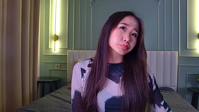 RizeShiro online show from April 2026 05:14:02 AM