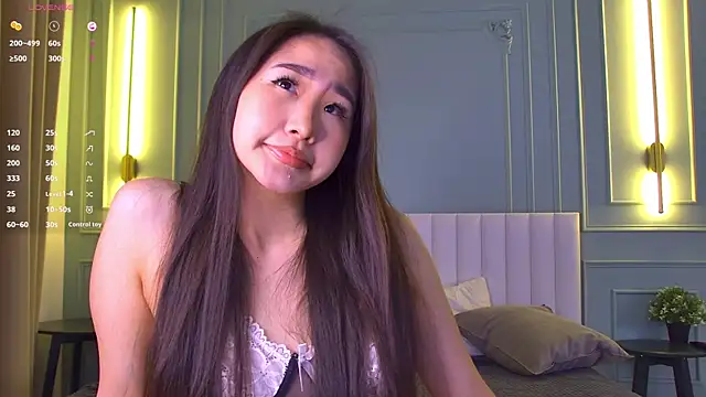 RizeShiro online show from April 2026 05:32:01 AM