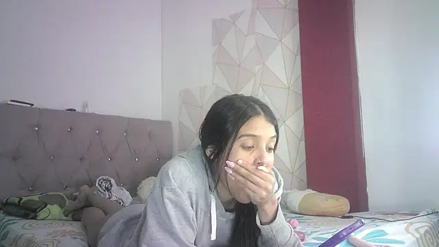 Michi sexy online show from March 2025 07:48:02 PM