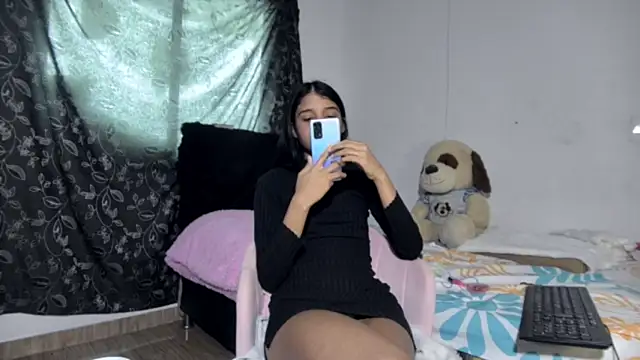 Michi sexy online show from March 2026 02:52:02 PM