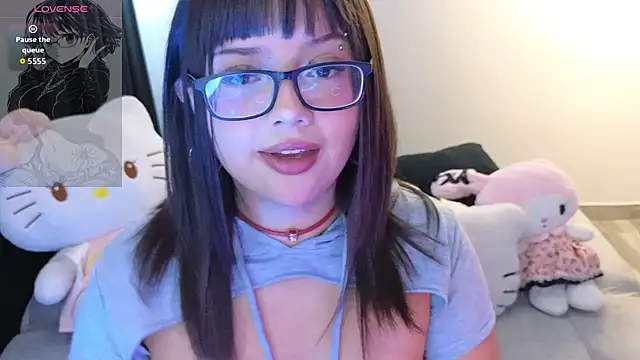 missy taylor  online show from March 2026 01:05:02 AM