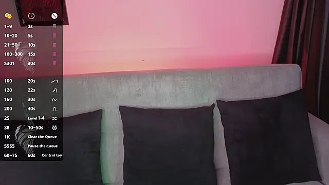 missy taylor  online show from January 2026 11:09:02 PM