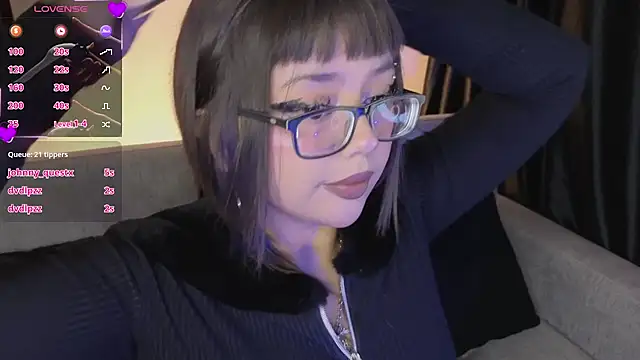 missy taylor  online show from January 2026 10:49:01 PM