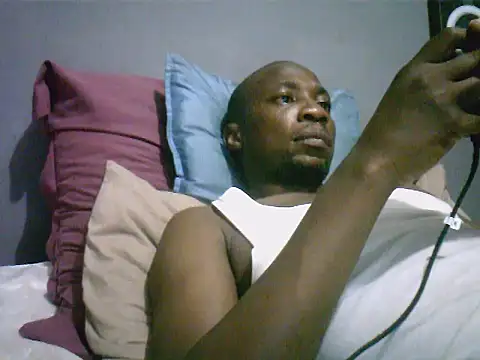 TheeRealShow online show from March 2026 10:48:02 PM