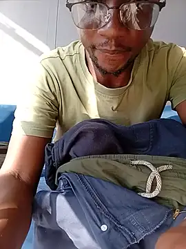 TheeRealShow online show from June 2026 01:20:02 PM