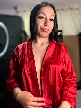 DulceMiia  online show from November 2025 01:27:02 PM