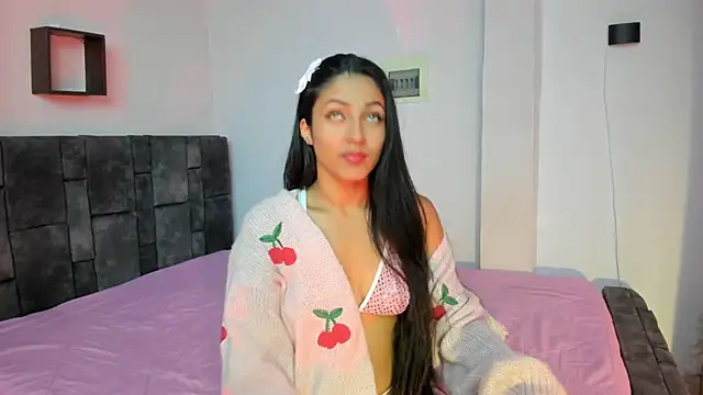 kitty myers online show from November 2025 04:30:01 PM