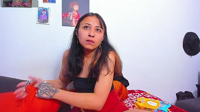 Hot Teens69 online show from September 2025 10:06:01 PM