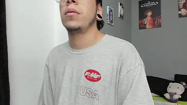 Hot Teens69 online show from April 2026 08:46:02 PM