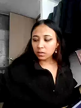 Hot Teens69 online show from January 2025 10:12:01 PM