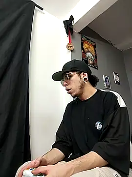 Hot Teens69 online show from April 2026 09:51:02 PM