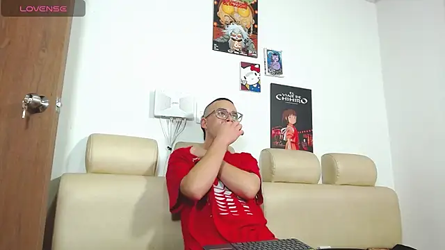 Hot Teens69 online show from March 2025 12:48:02 AM