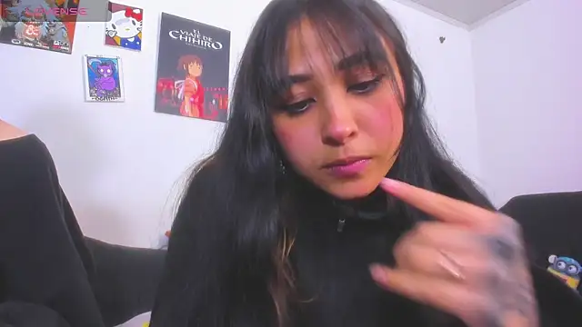 Hot Teens69 online show from September 2025 02:21:02 AM