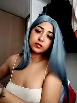 Hot Teens69 online show from February 2025 09:58:01 PM