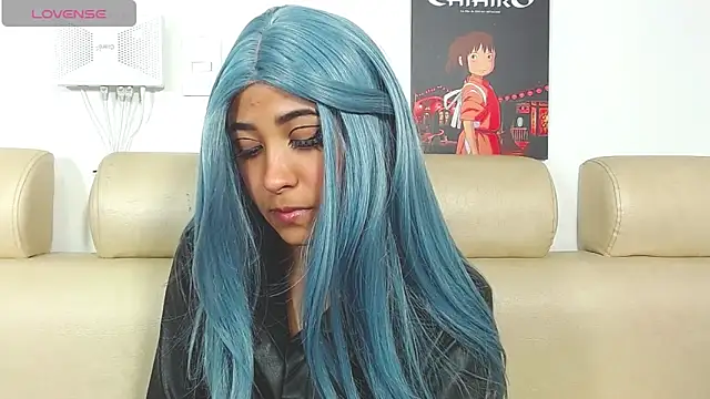 Hot Teens69 online show from March 2025 03:32:01 AM