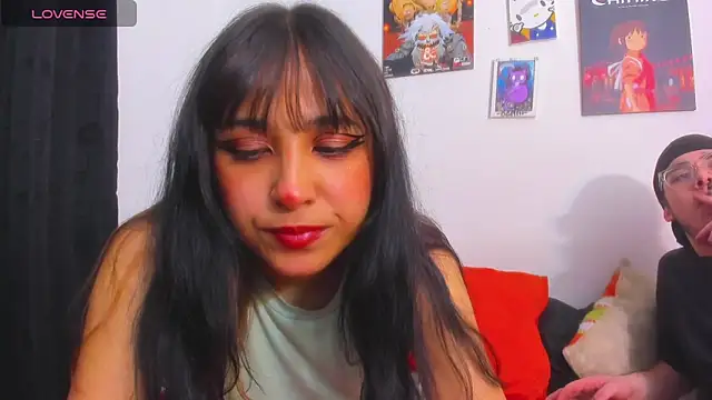 Hot Teens69 online show from September 2025 04:45:01 AM