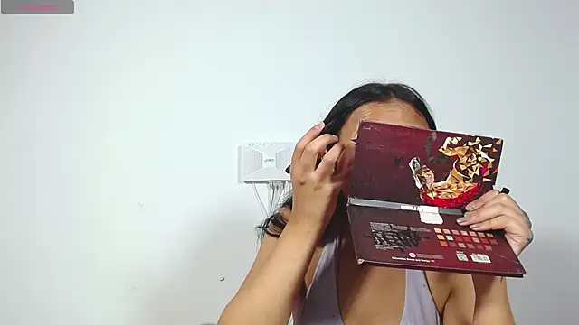 Hot Teens69 online show from January 2025 02:04:01 AM