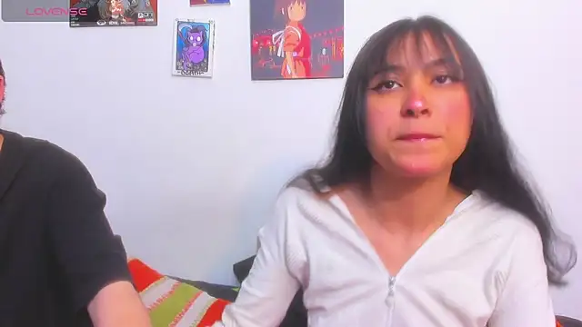 Hot Teens69 online show from September 2025 03:44:01 AM