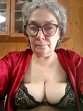 IrinaSweet54 online show from May 2026 08:12:01 AM