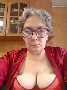 IrinaSweet54 online show from October 2025 07:11:02 AM